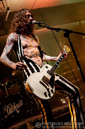 The Darkness