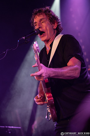 Ian Moss