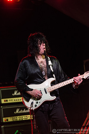 Graham Bonnet's Alcatrazz