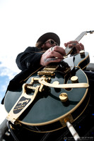These Wicked Rivers - Steelhouse Festival, Hafod-Y-Dafal Farm, Ebbw Vale - 31st July 2022