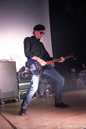 The Damned