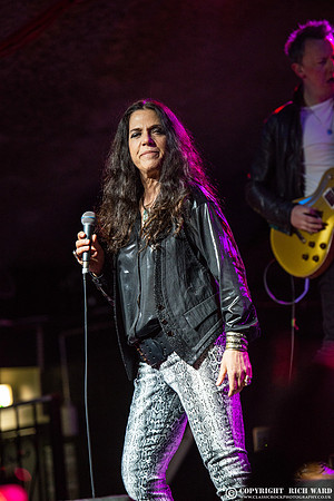 Sari Schorr