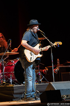 Walter Trout