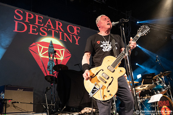 Spear Of Destiny