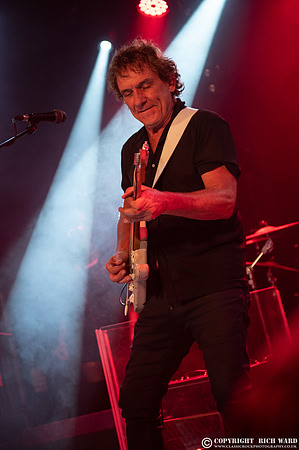 Ian Moss