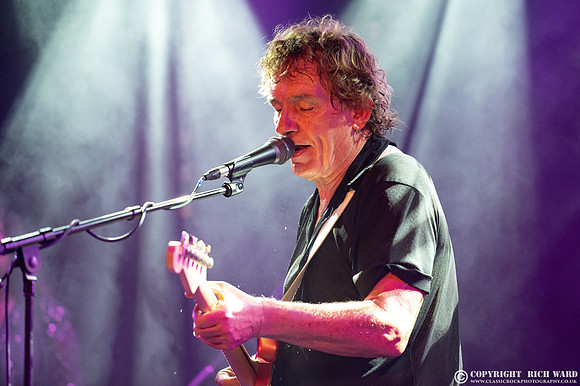 Ian Moss