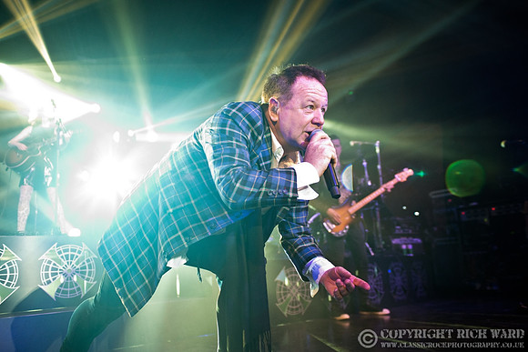 Simple Minds