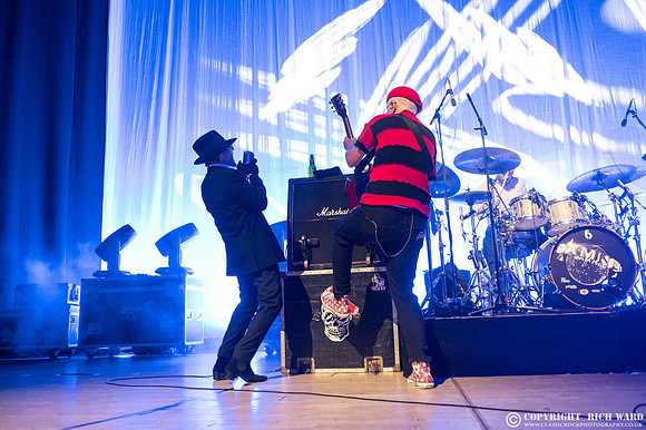 The Damned
