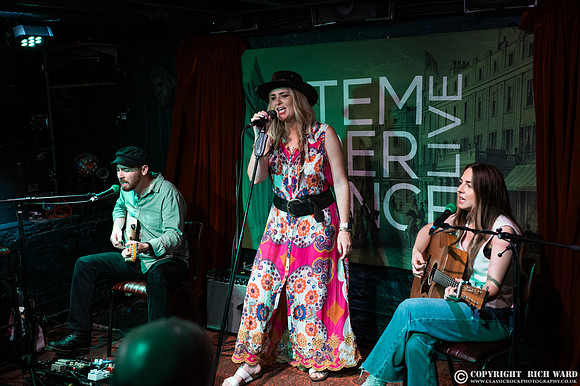 Elles Bailey