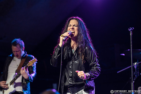 Sari Schorr