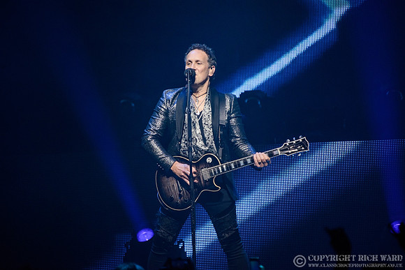 Def Leppard