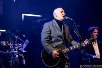 Midge Ure