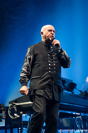 Peter Gabriel
