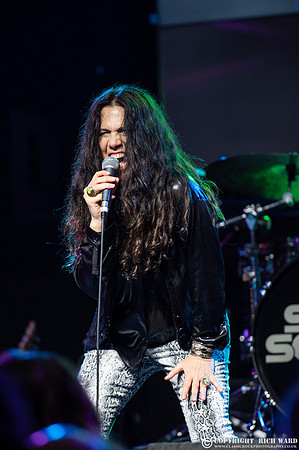 Sari Schorr