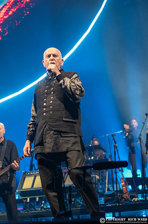 Peter Gabriel