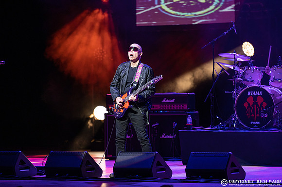 Joe Satriani