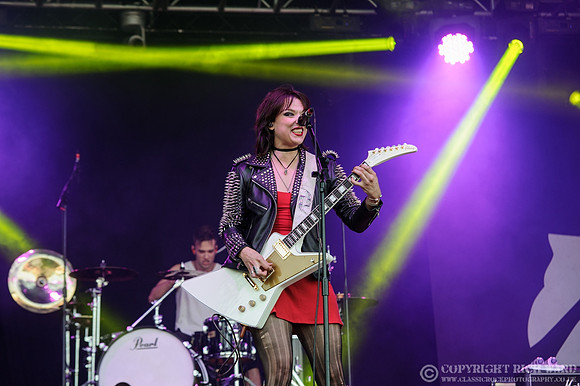 Halestorm