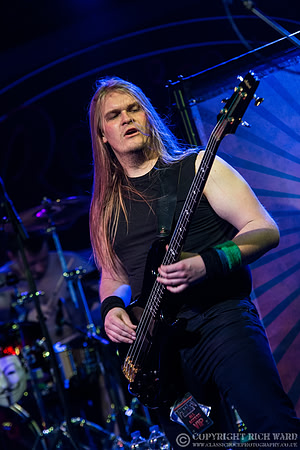 Tim Ripper Owens