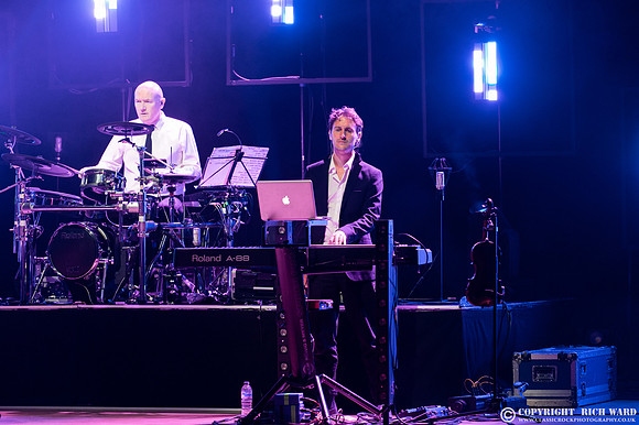 Midge Ure
