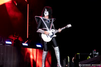 KISS