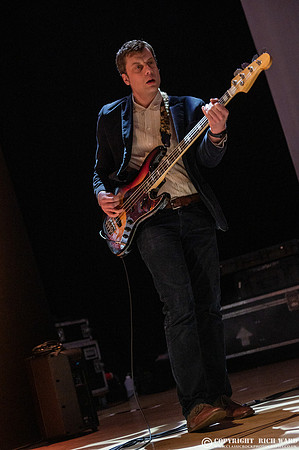 The Nightingales