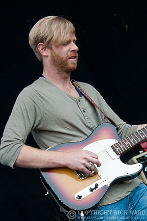 The Temperance Movement
