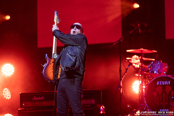 Joe Satriani