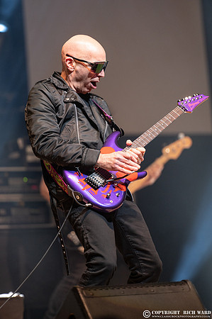 Joe Satriani
