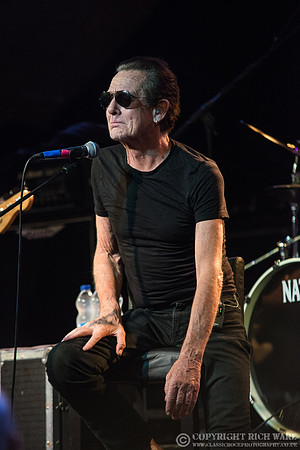 Graham Bonnet's Alcatrazz