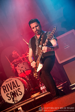 Rival Sons