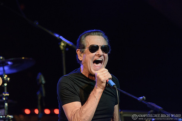 Graham Bonnet's Alcatrazz