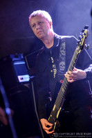 Cozy Powell Birthday Bash