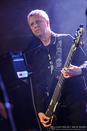 Cozy Powell Birthday Bash
