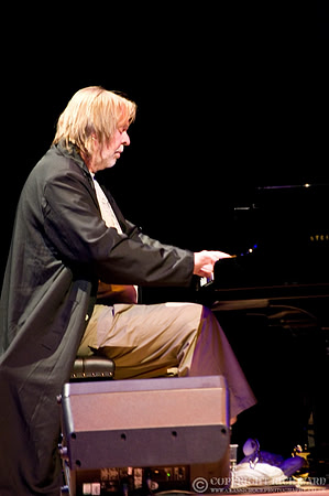 Rick Wakeman