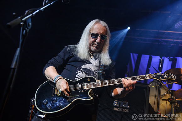 Uriah Heep