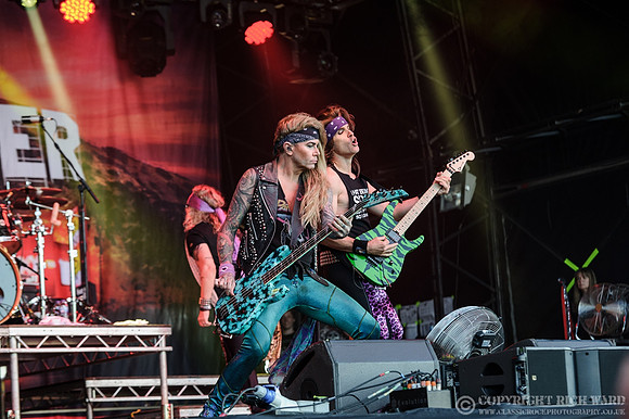 Steel Panther