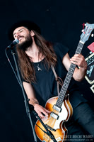 The Temperance Movement