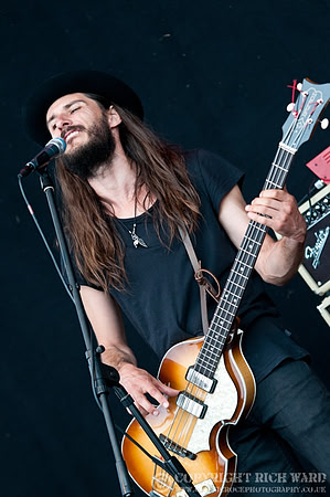 The Temperance Movement