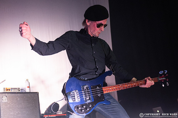 The Damned