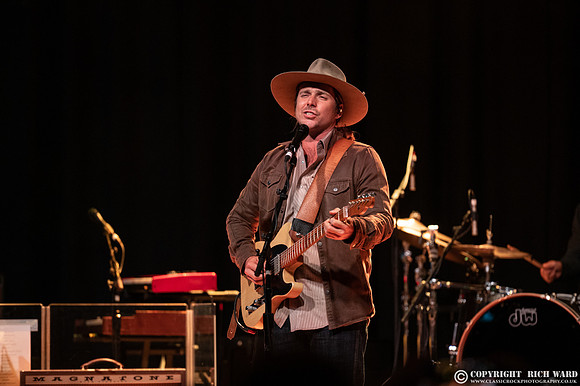 Lukas Nelson