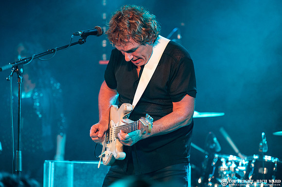 Ian Moss