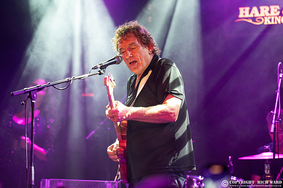 Ian Moss