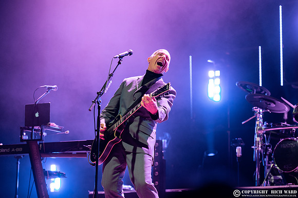 Midge Ure