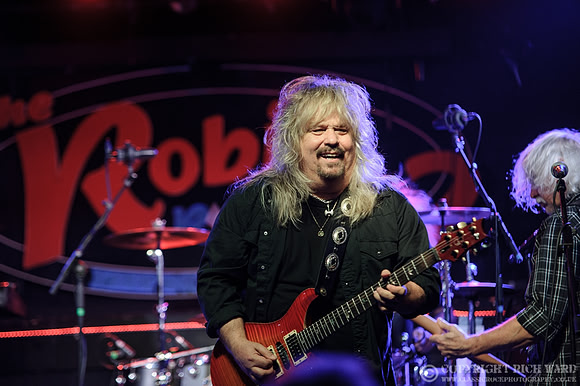 Molly Hatchet
