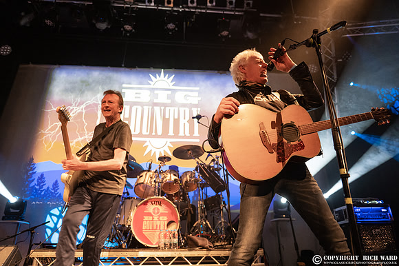 Big Country