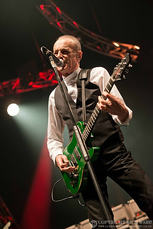 Status Quo