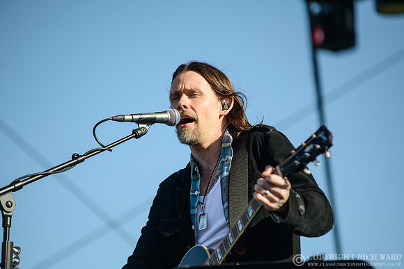 Myles Kennedy