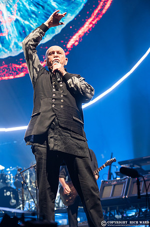 Peter Gabriel