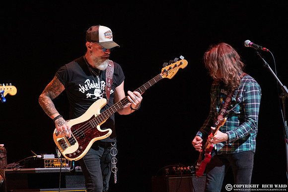 Walter Trout