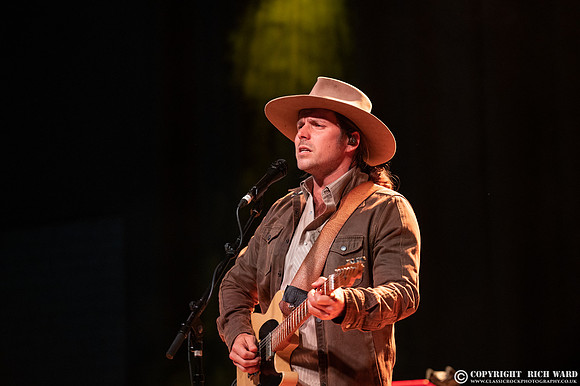 Lukas Nelson